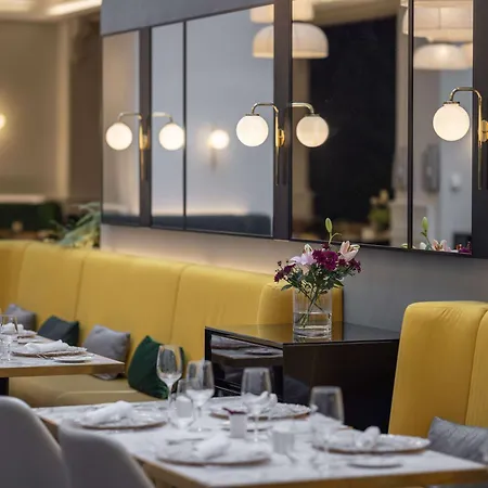 Hotell Century Old Town - Mgallery Collection 4*