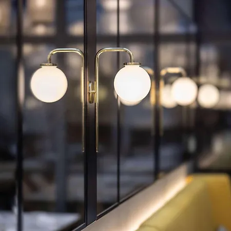 Hotell Century Old Town - Mgallery Collection