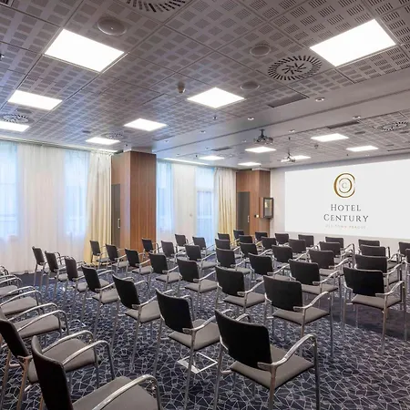 Hotell Century Old Town - Mgallery Collection 4*