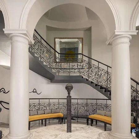 Century Old Town - Mgallery Collection Hotell 4*