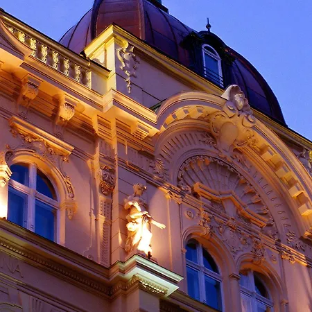 Hotell Century Old Town - Mgallery Collection