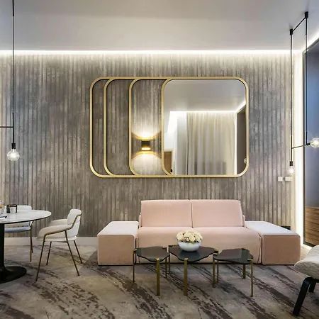 Hotell Century Old Town - Mgallery Collection