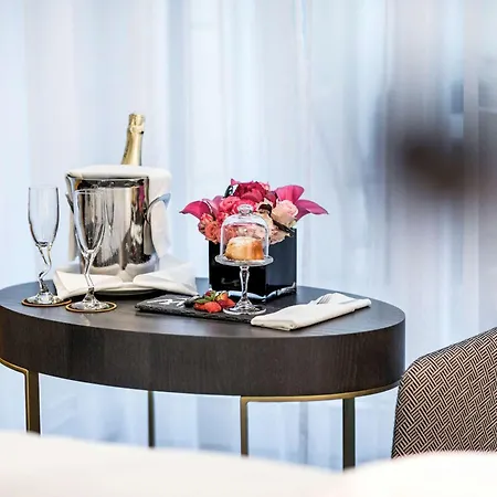 Century Old Town - Mgallery Collection Hotell Prag