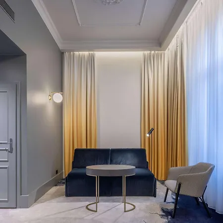 Hotell Century Old Town - Mgallery Collection 4*