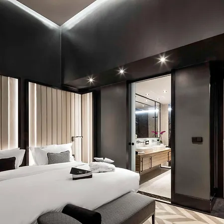 Hotell Century Old Town - Mgallery Collection 4*