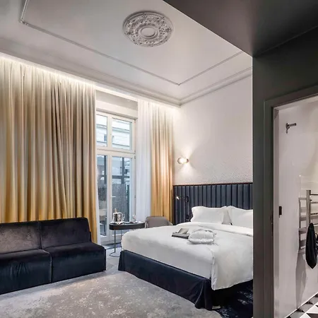 Century Old Town - Mgallery Collection Hotell Prag