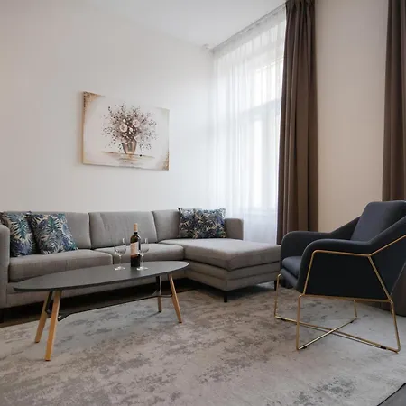 Apartment Coru House
