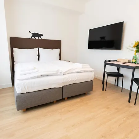 Hotel Post 120 Praha