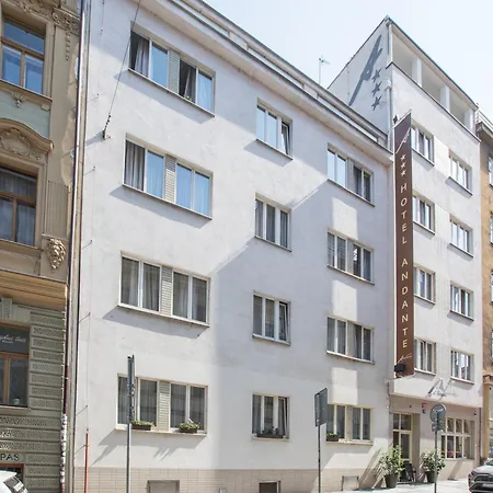 Andante Hotel