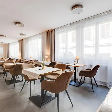 Andante Hotel Prague
