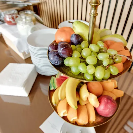 Andante Hotel Prague