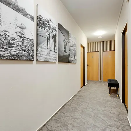 Andante Hotel