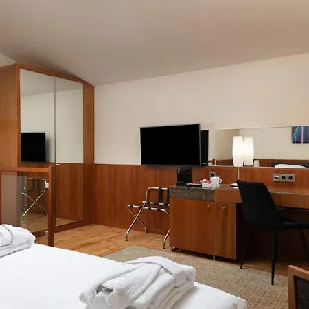 Hotel K+k