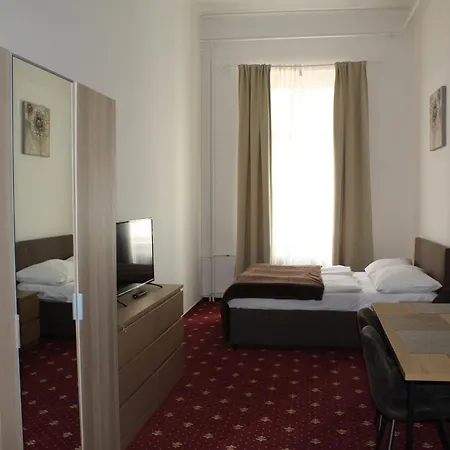 Sokolska Apartamento Praga