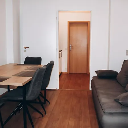 Sokolska Apartamento Praga