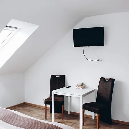 Apartamento Sokolska Praga