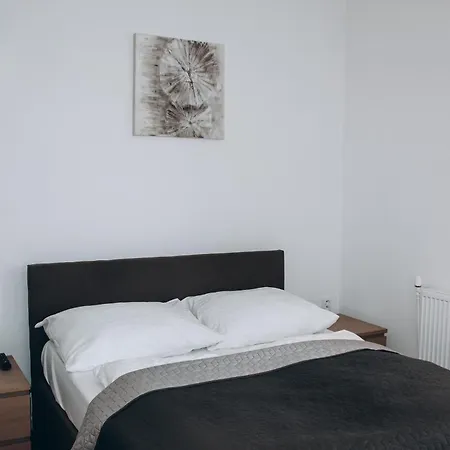 Sokolska Apartamento Praga