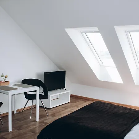 Sokolska Apartamento Praga