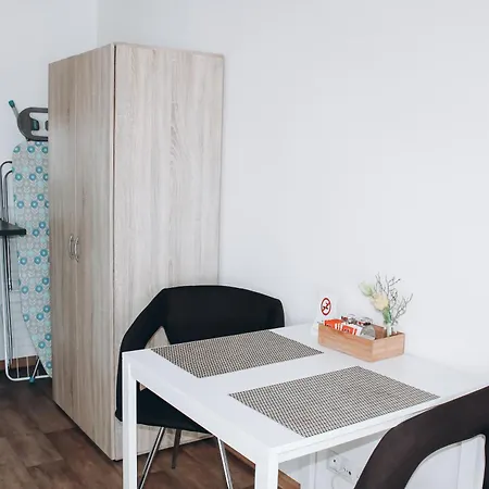 Sokolska Apartamento Praga