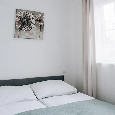 Apartamento Sokolska Praga