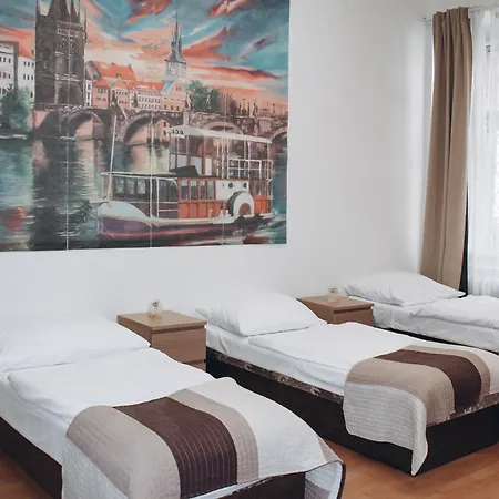 Sokolska * Praga