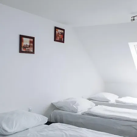 Sokolska Apartamento Praga