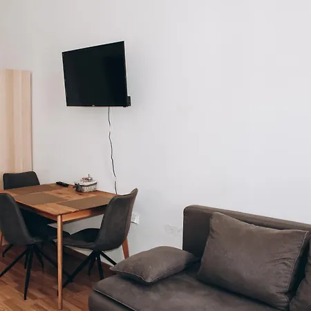 Sokolska Apartamento Praga