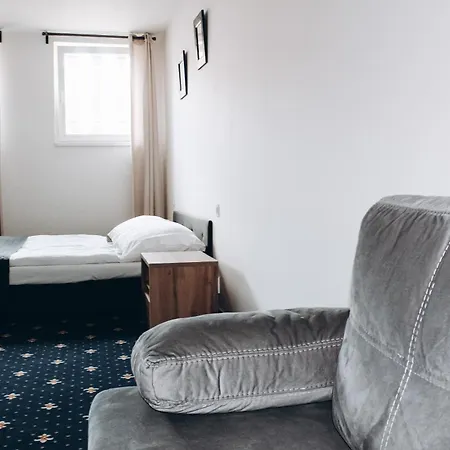 Apartamento Sokolska Praga