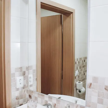 Apartamento Sokolska Praga