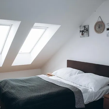 Sokolska Apartamento Praga