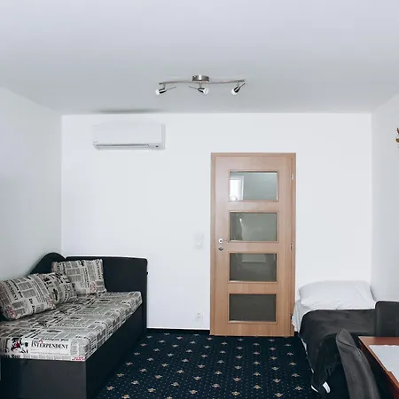 Sokolska Praga