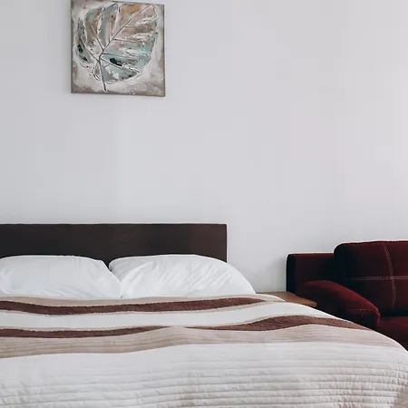 Sokolska Apartamento