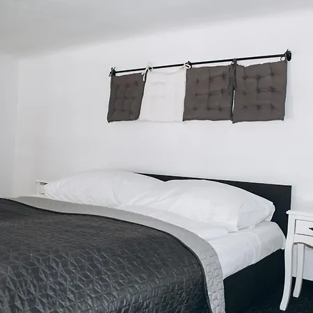 Apartamento Sokolska *