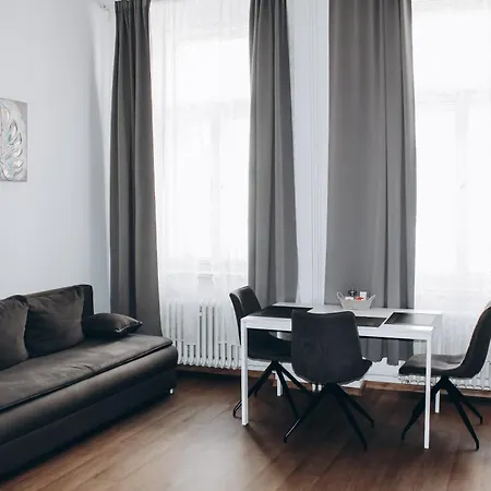 Sokolska Apartamento Praga