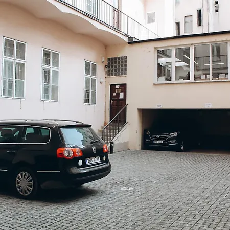 Sokolska * Praga