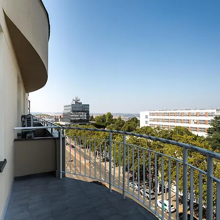 My Apollon Hotel