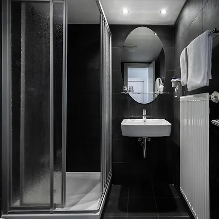 My Apollon Hotel
