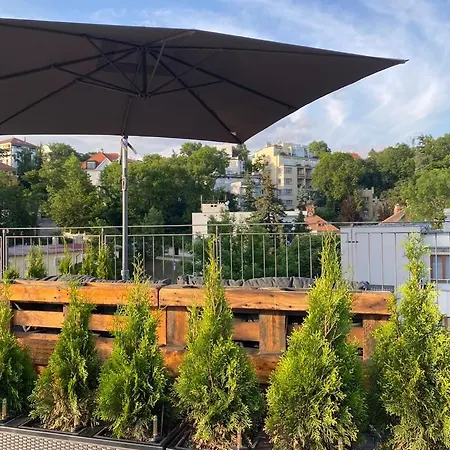 Vinice Apartamento