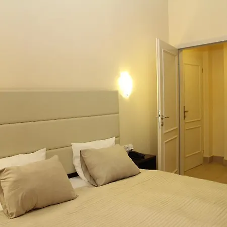 Hotel Unique Praga