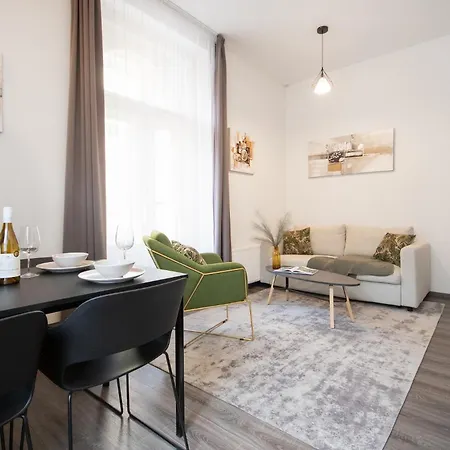 Apartment Coru House