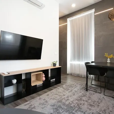 Coru House Apartment Prague