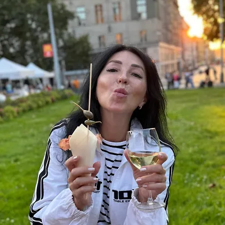 Ubytování v soukromí гостевой дом проживание в семье *