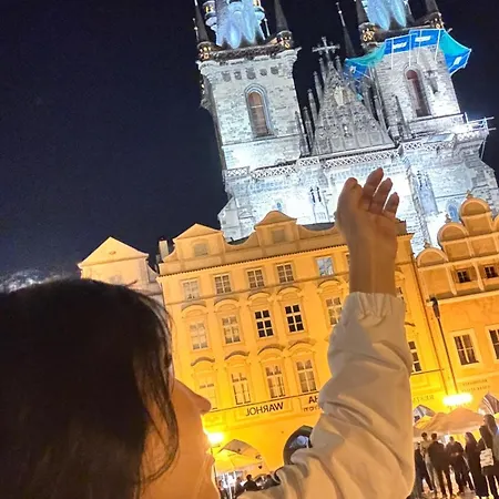 гостевой дом проживание в семье Ubytování v soukromí *
