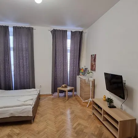 Krakovska 20 *