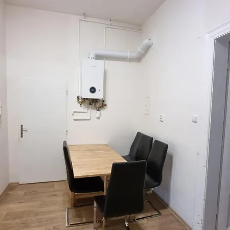 Krakovska 20 Appartamento Praga