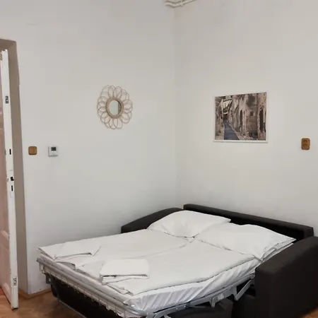 Krakovska 20 Praga