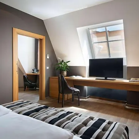 Innside Old Town 4* Praga