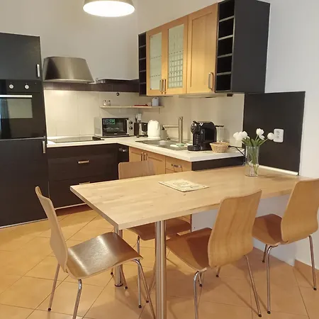 Apartamento Betlem