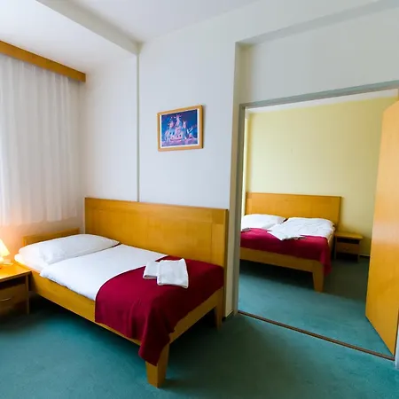 Hotel Smaragd