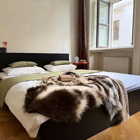 Apartmán Chic